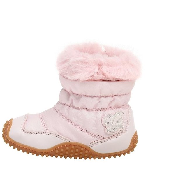 🎁 Geox Infant/Toddler Cuddle Shoe - Picture 2 of 5